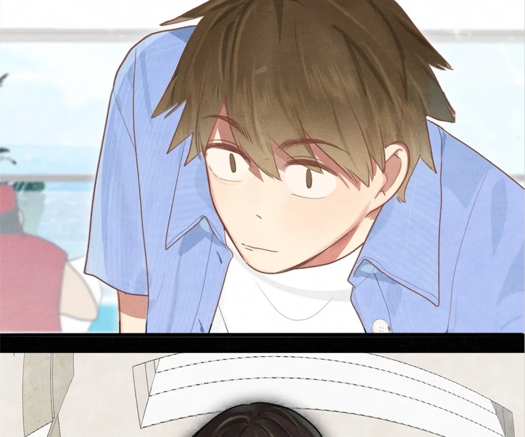 Can’t Be Friends With Girls Chapter 122 - page 58