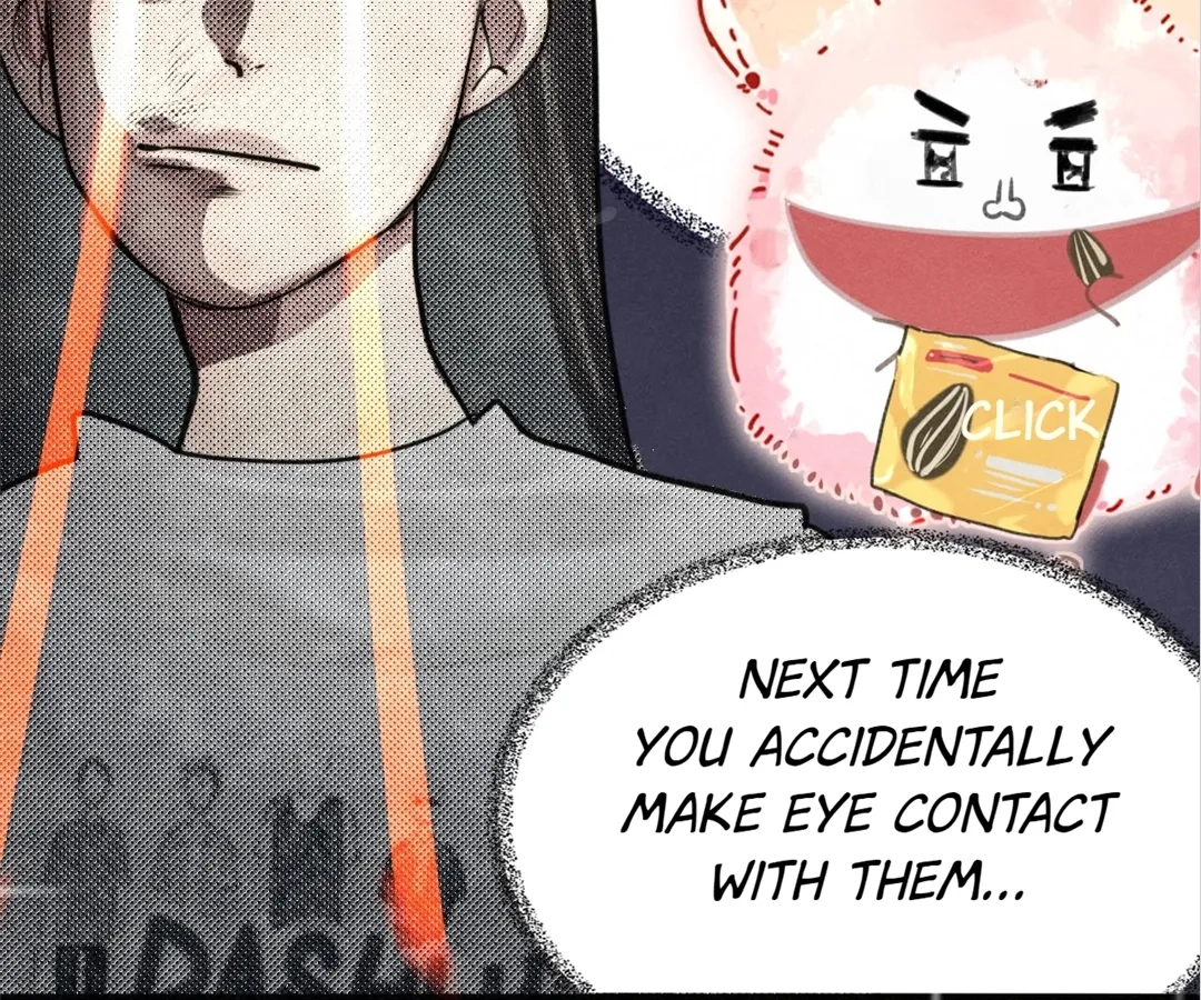 Can’t Be Friends With Girls Chapter 122 - page 61