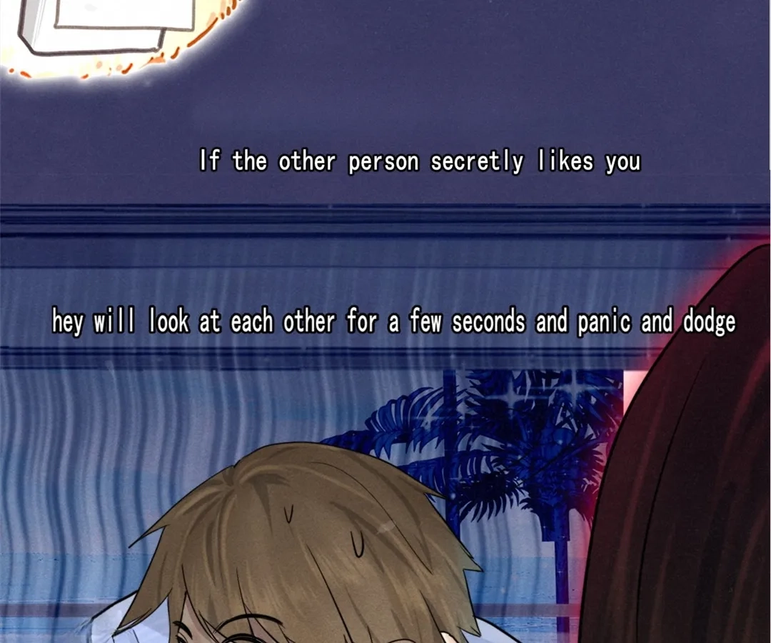 Can’t Be Friends With Girls Chapter 122 - page 63