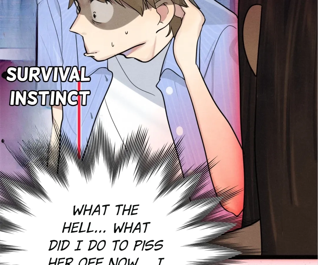 Can’t Be Friends With Girls Chapter 122 - page 64