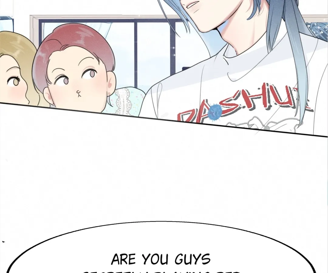 Can’t Be Friends With Girls Chapter 122 - page 66