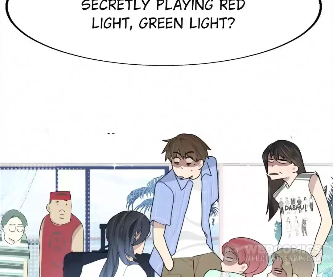 Can’t Be Friends With Girls Chapter 122 - page 67