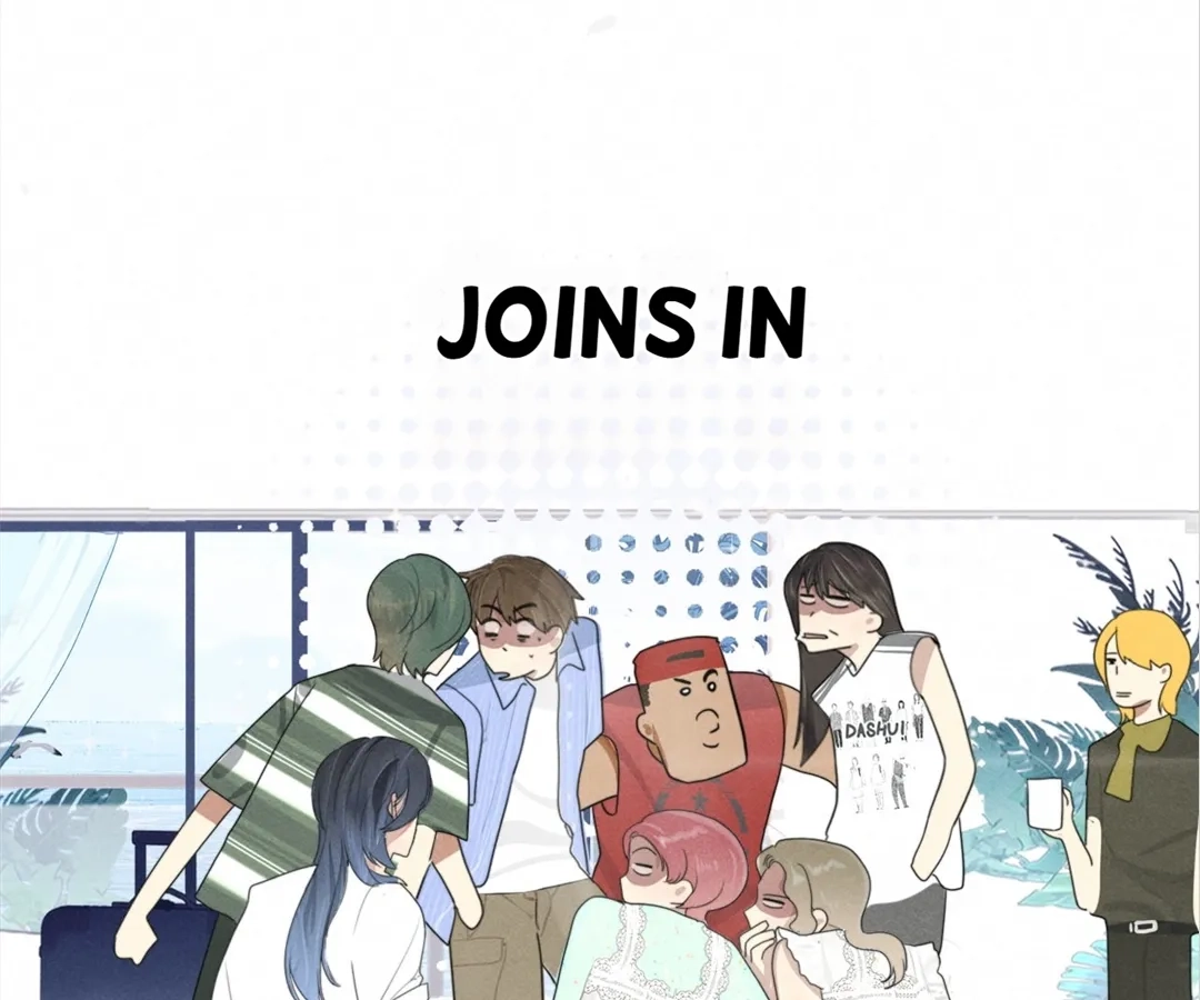 Can’t Be Friends With Girls Chapter 122 - page 69