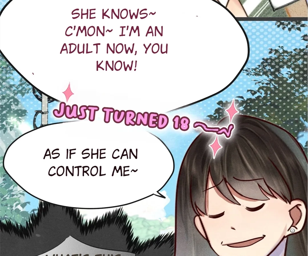 Can’t Be Friends With Girls Chapter 122 - page 7