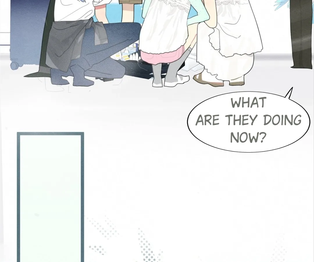 Can’t Be Friends With Girls Chapter 122 - page 70