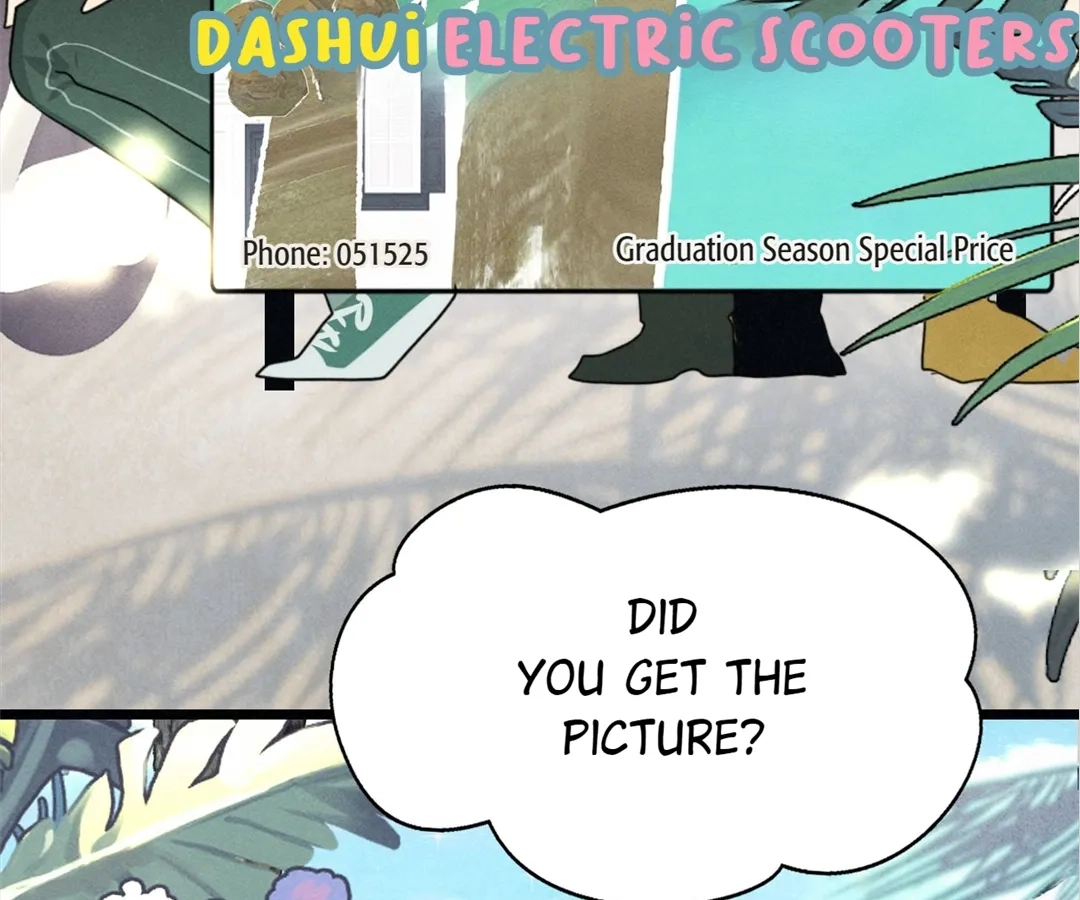 Can’t Be Friends With Girls Chapter 122 - page 74