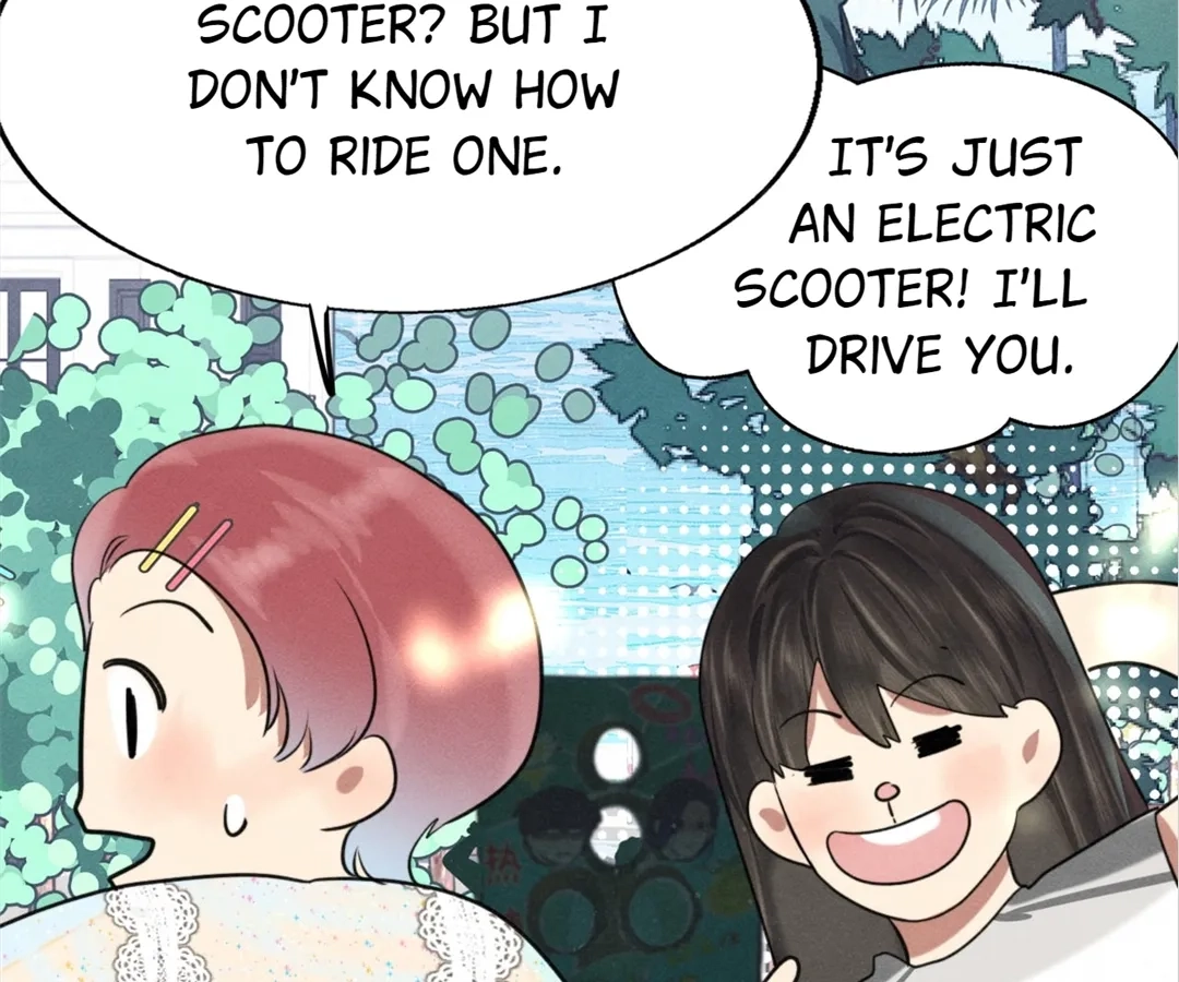 Can’t Be Friends With Girls Chapter 122 - page 79