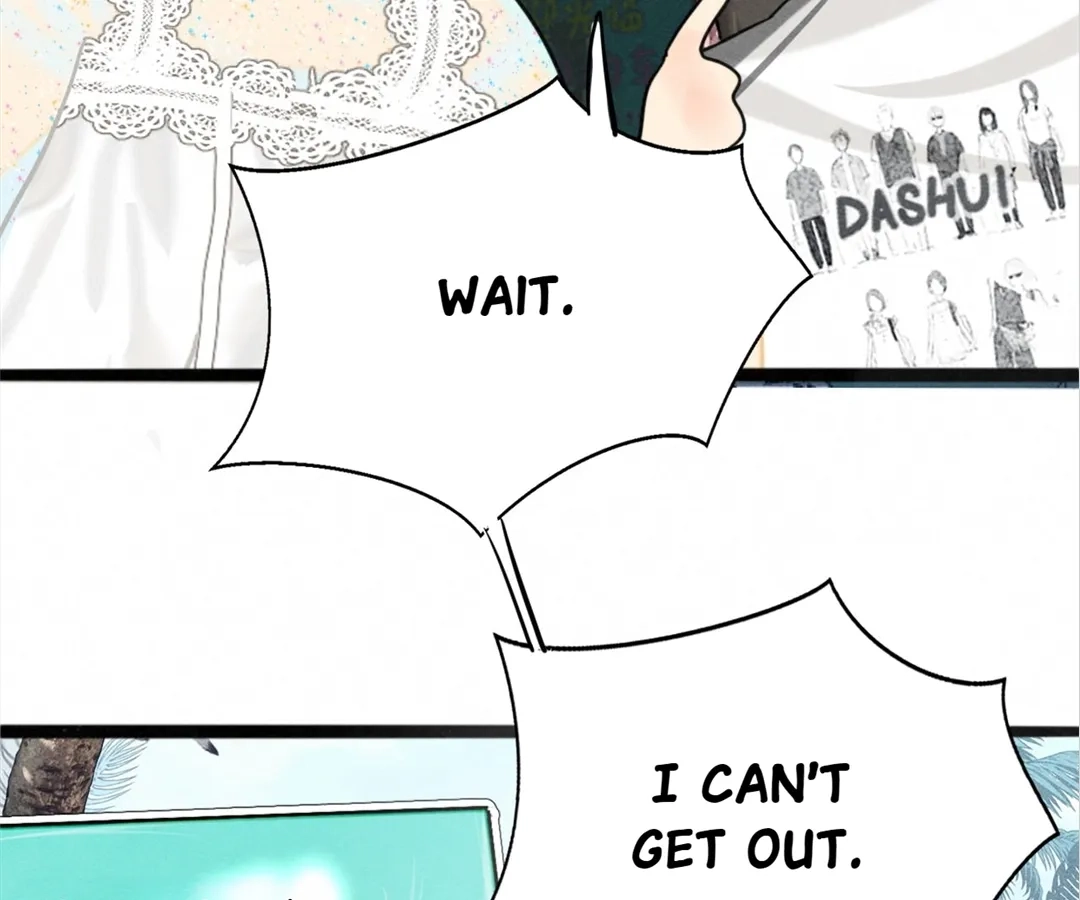Can’t Be Friends With Girls Chapter 122 - page 80