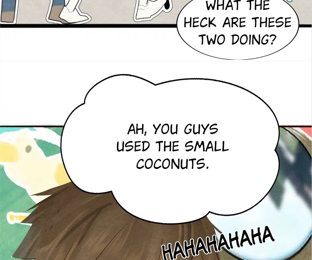 Can’t Be Friends With Girls Chapter 122 - page 82