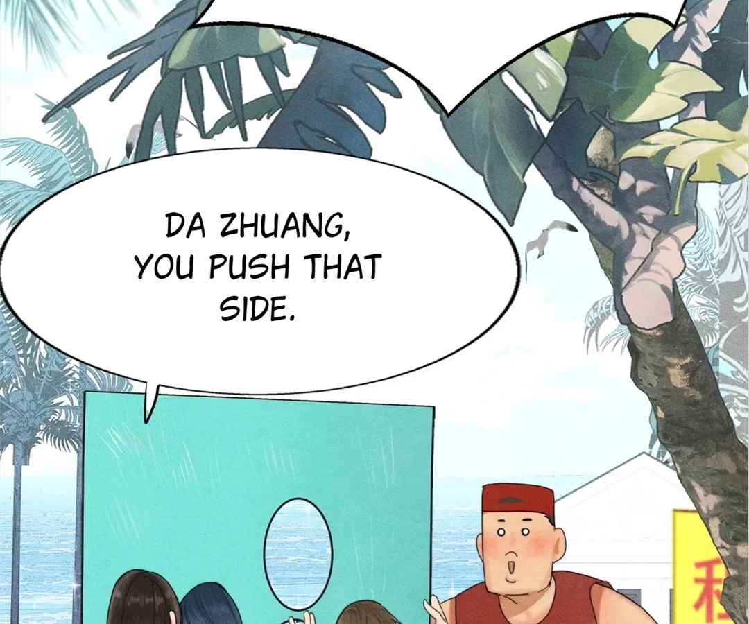Can’t Be Friends With Girls Chapter 122 - page 84