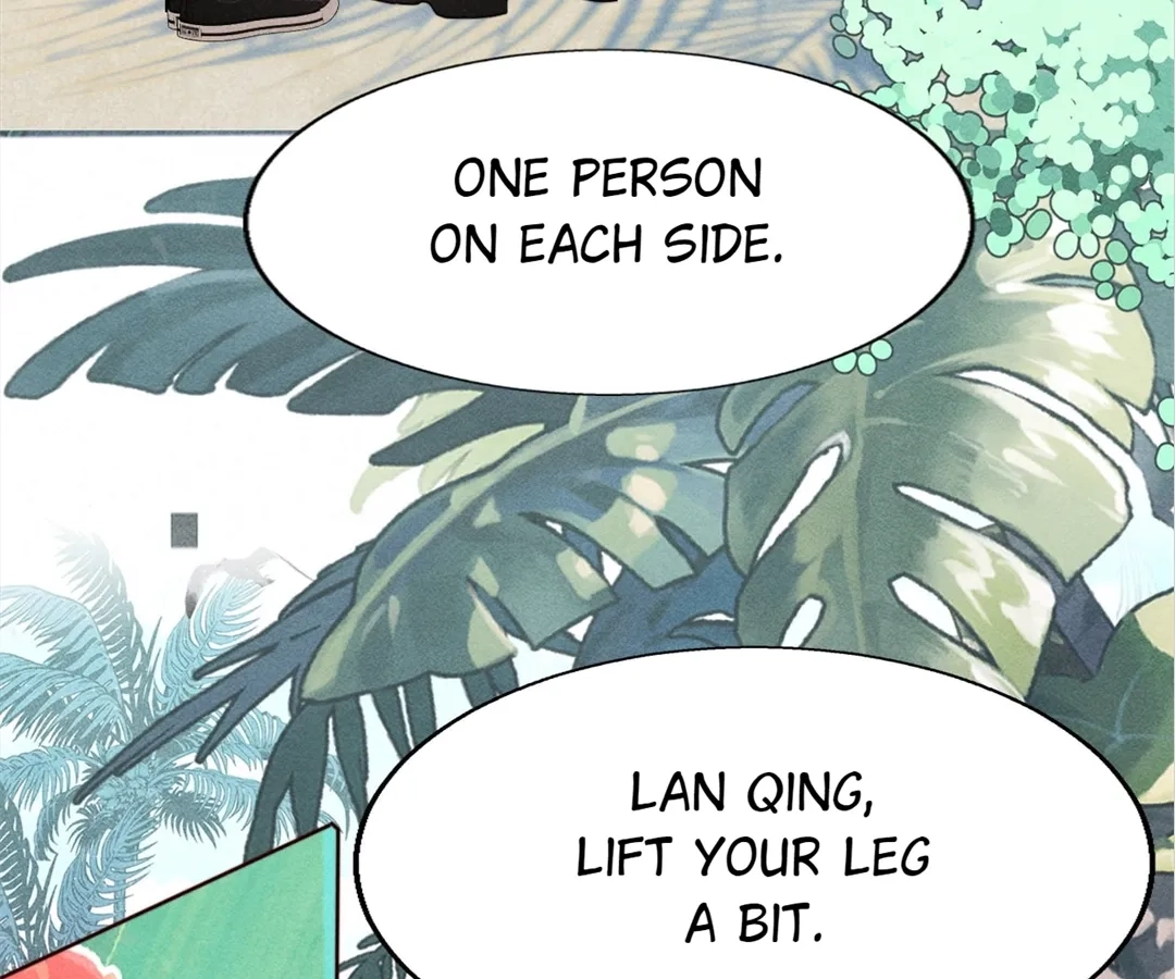 Can’t Be Friends With Girls Chapter 122 - page 86