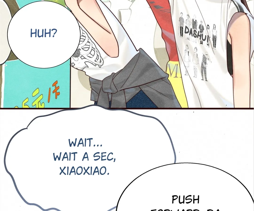 Can’t Be Friends With Girls Chapter 122 - page 88
