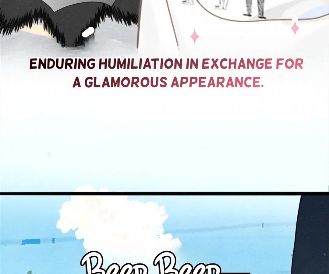 Can’t Be Friends With Girls Chapter 122 - page 9