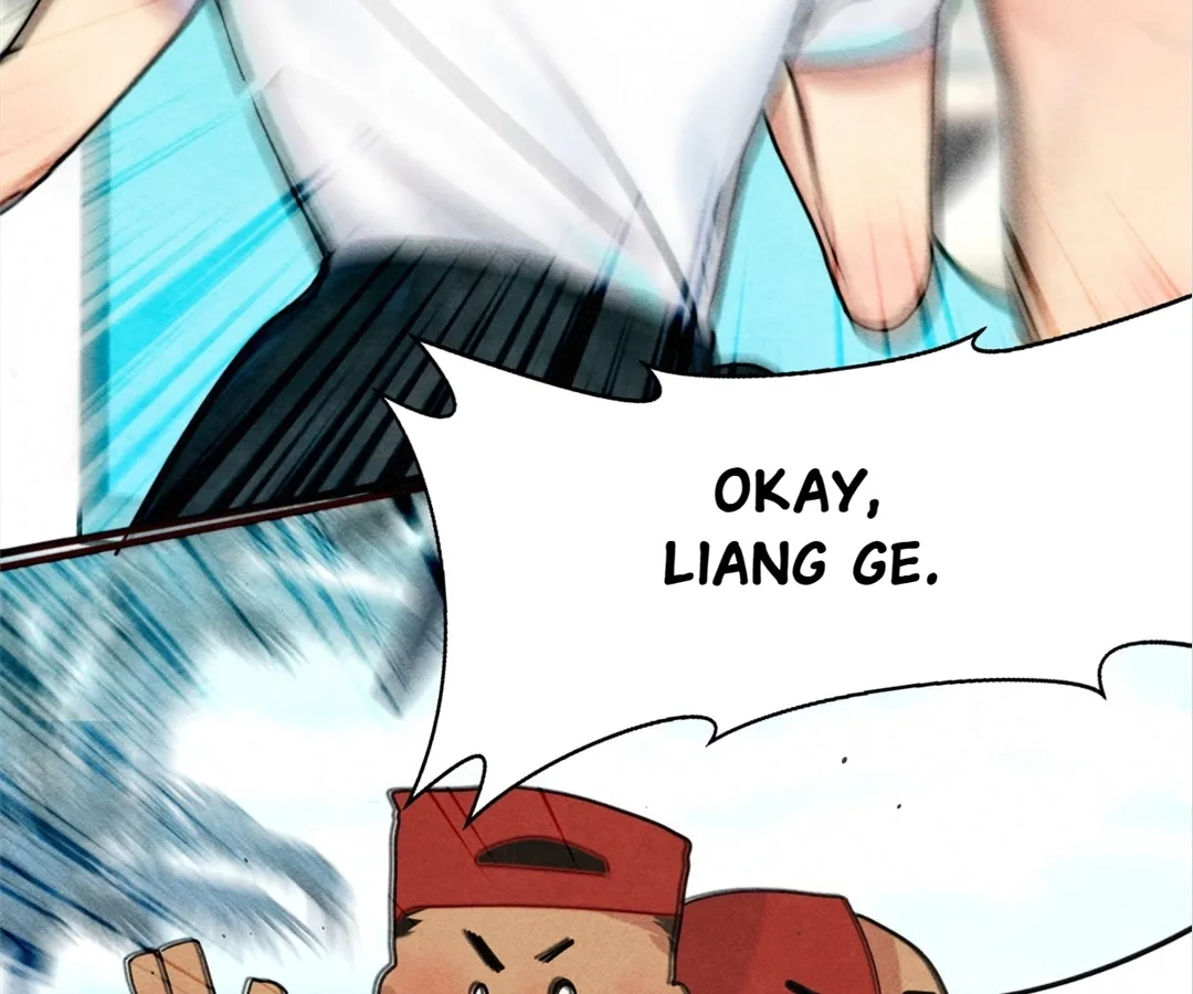 Can’t Be Friends With Girls Chapter 122 - page 90