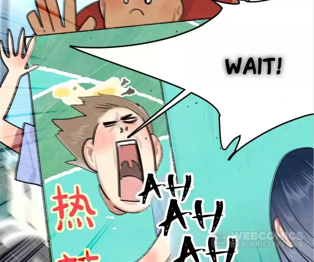 Can’t Be Friends With Girls Chapter 122 - page 91