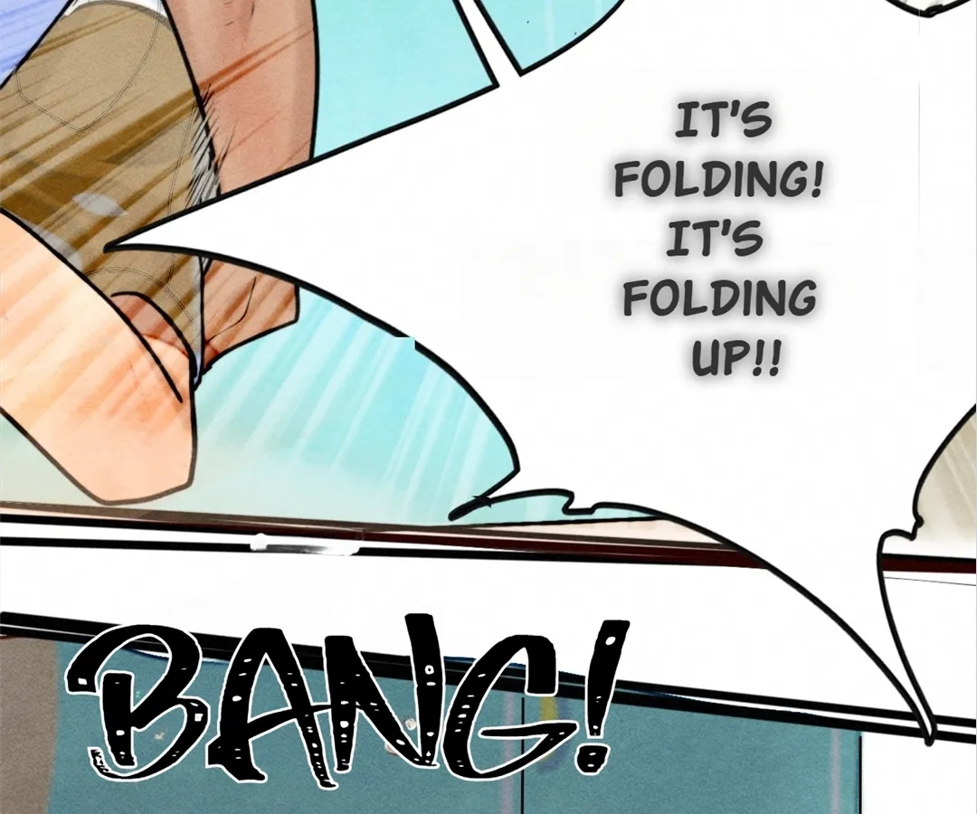 Can’t Be Friends With Girls Chapter 122 - page 94