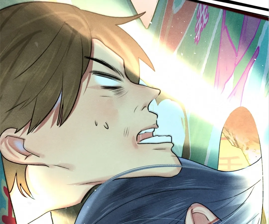 Can’t Be Friends With Girls Chapter 122 - page 96