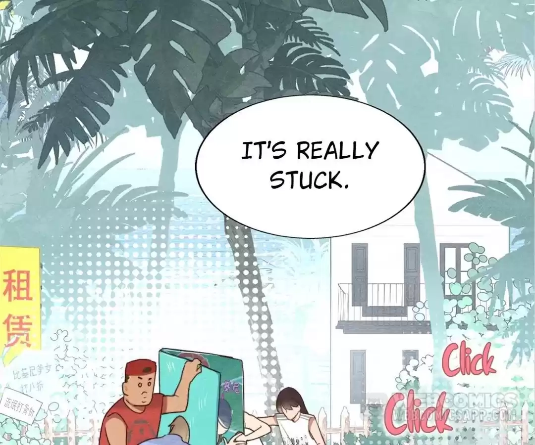Can’t Be Friends With Girls Chapter 122 - page 99