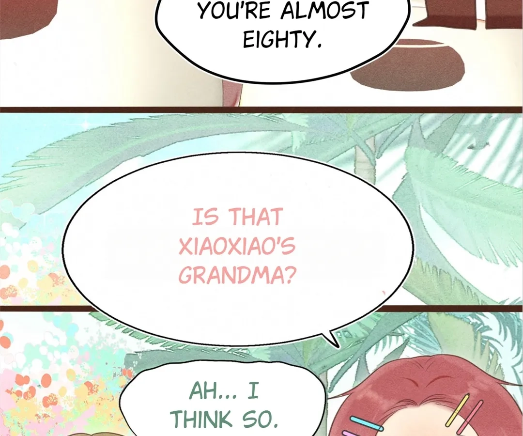 Can’t Be Friends With Girls Chapter 123 - page 10