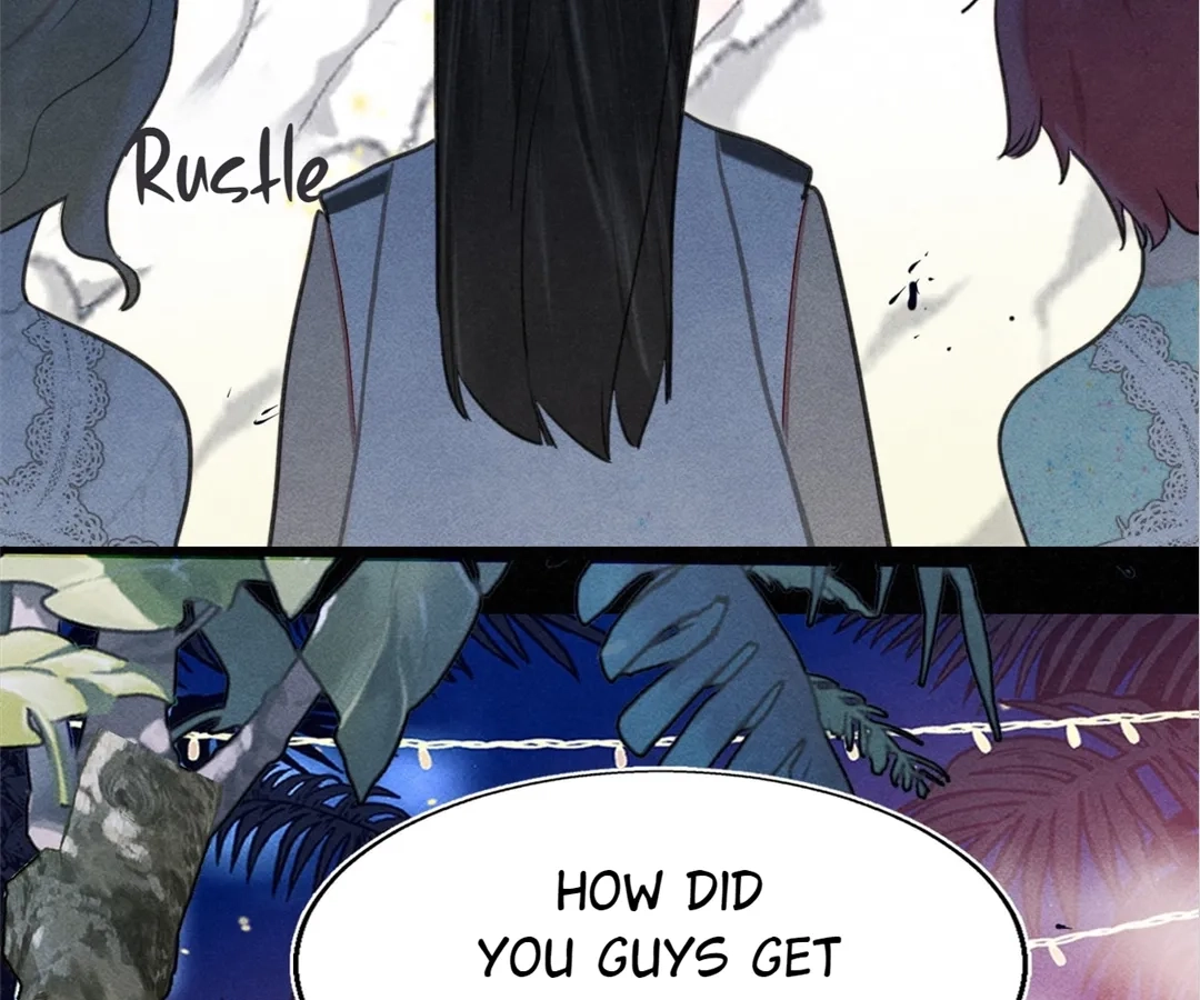 Can’t Be Friends With Girls Chapter 123 - page 112