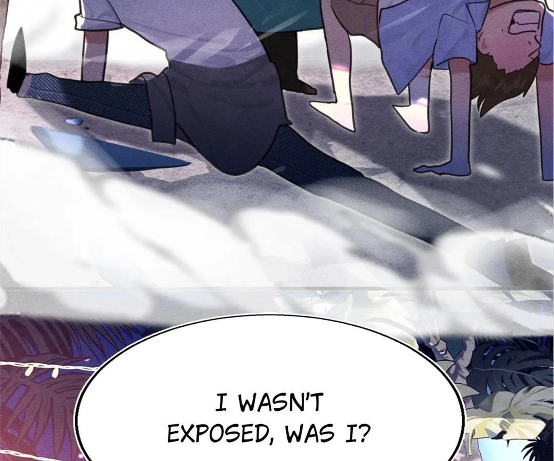 Can’t Be Friends With Girls Chapter 123 - page 114