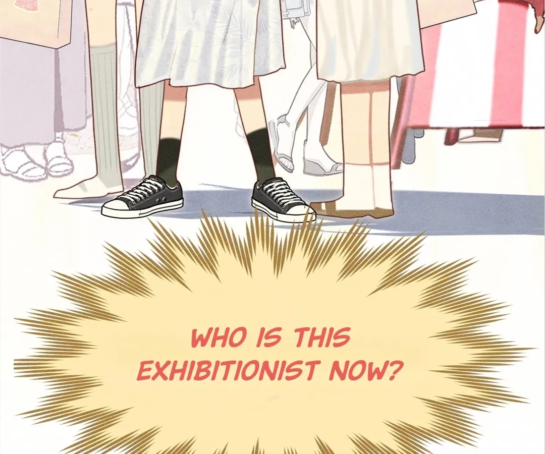 Can’t Be Friends With Girls Chapter 123 - page 118