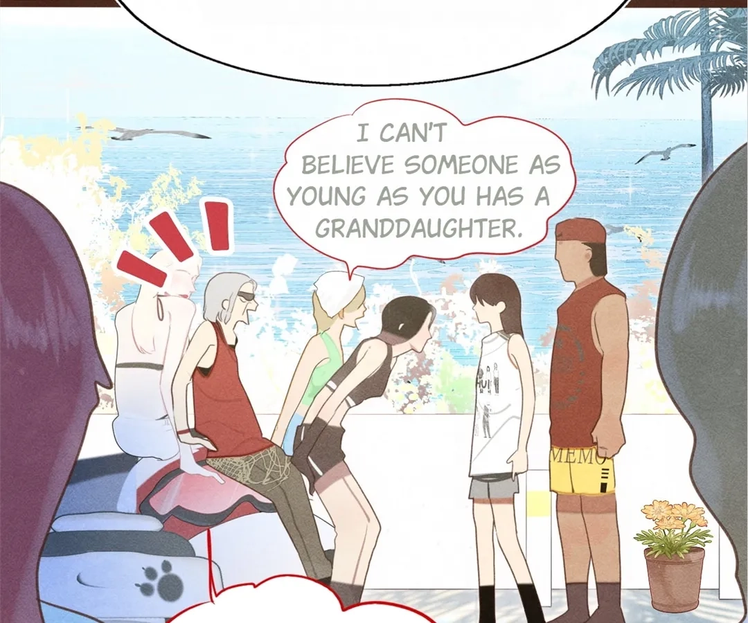 Can’t Be Friends With Girls Chapter 123 - page 13