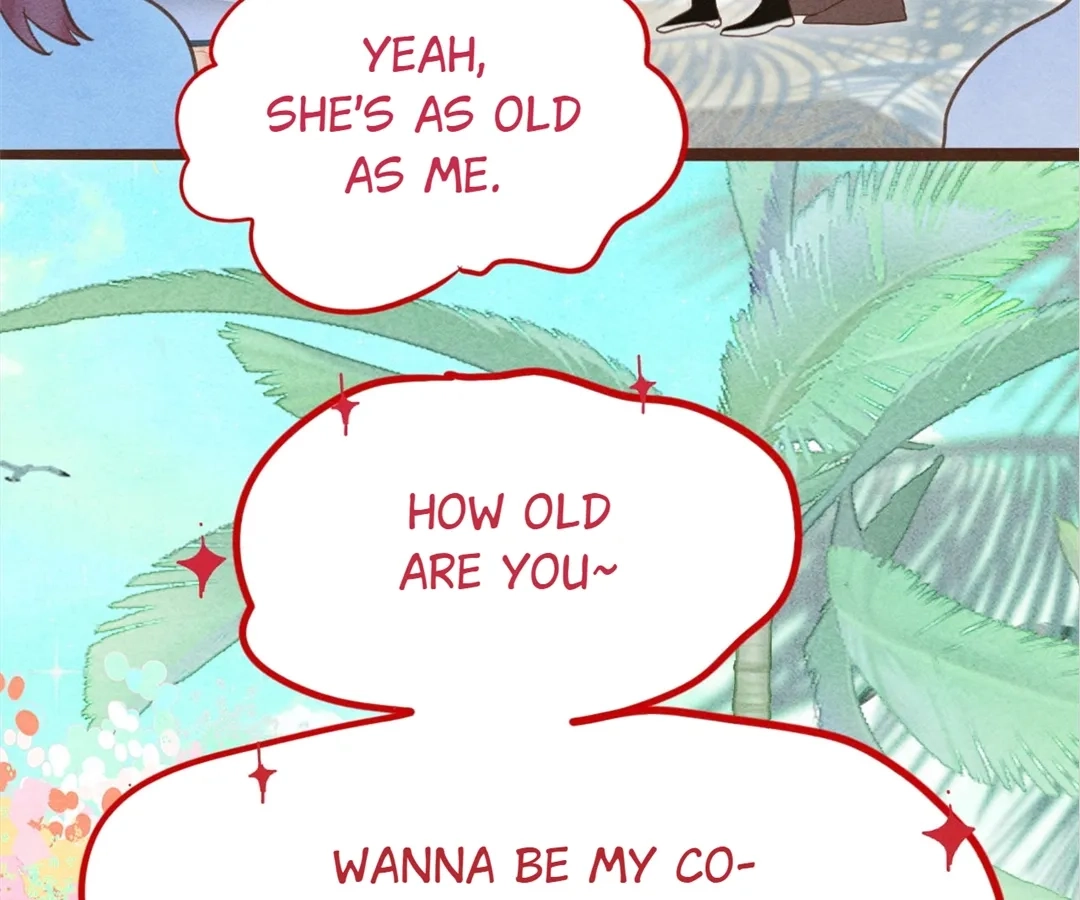 Can’t Be Friends With Girls Chapter 123 - page 14