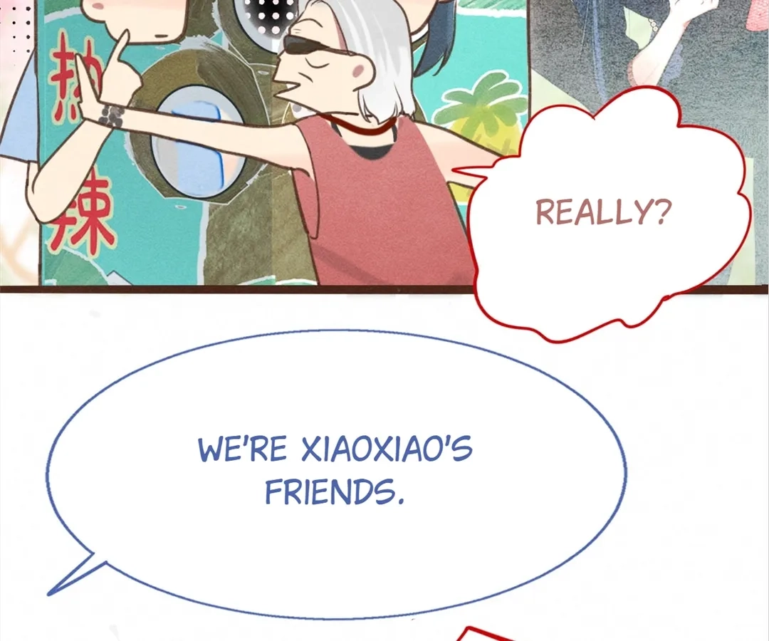 Can’t Be Friends With Girls Chapter 123 - page 18