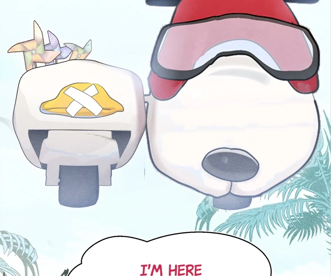 Can’t Be Friends With Girls Chapter 123 - page 2