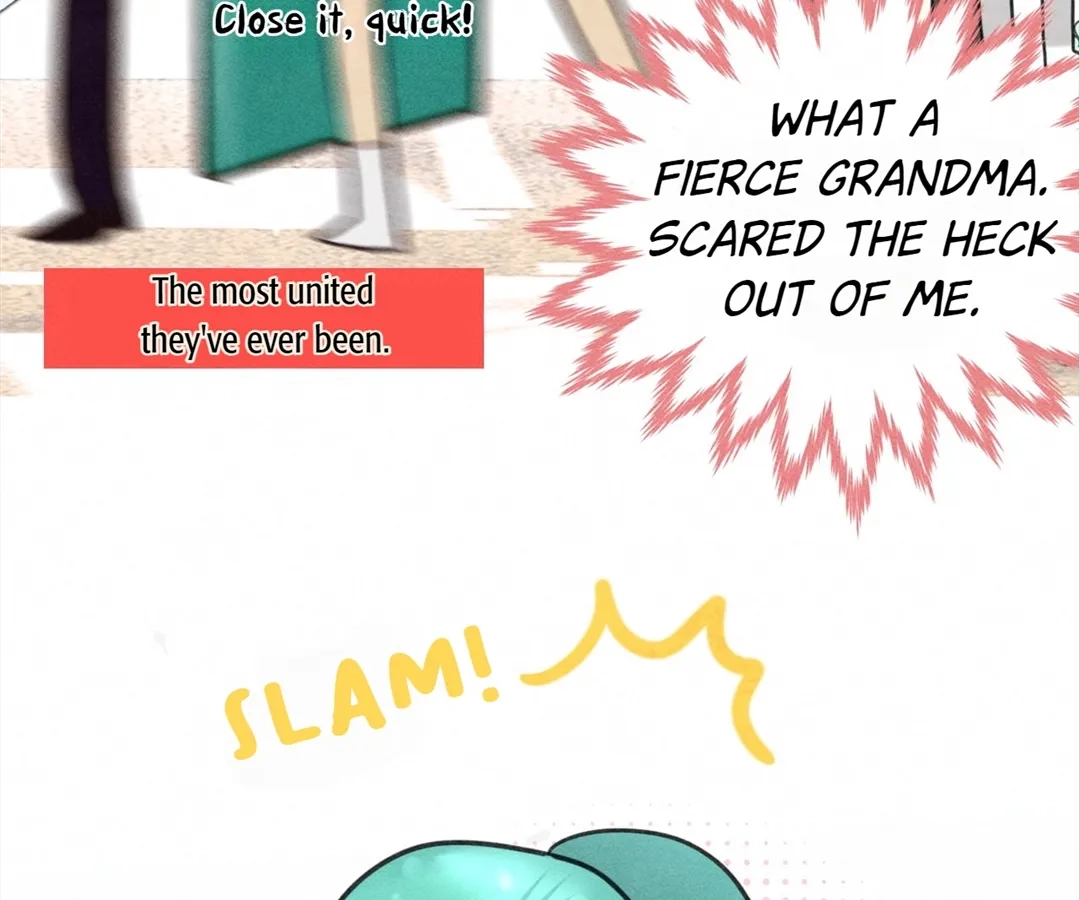 Can’t Be Friends With Girls Chapter 123 - page 22