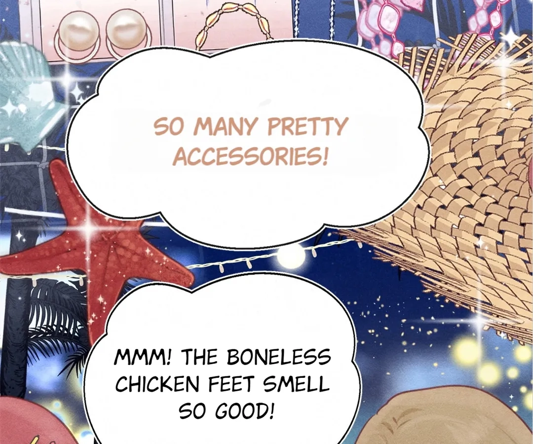 Can’t Be Friends With Girls Chapter 123 - page 25