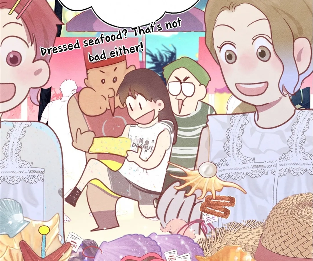 Can’t Be Friends With Girls Chapter 123 - page 26