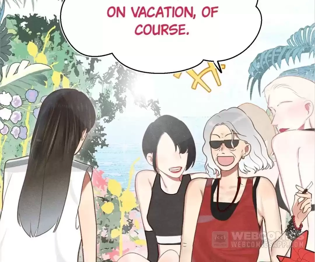 Can’t Be Friends With Girls Chapter 123 - page 3