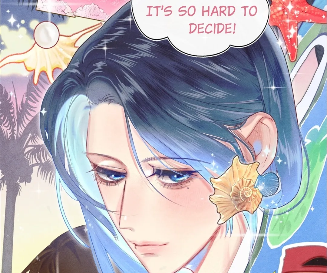 Can’t Be Friends With Girls Chapter 123 - page 30