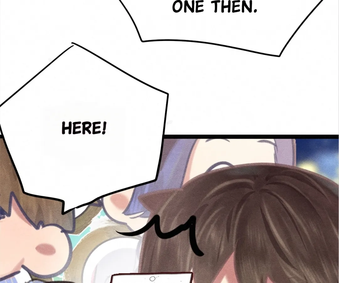Can’t Be Friends With Girls Chapter 123 - page 34
