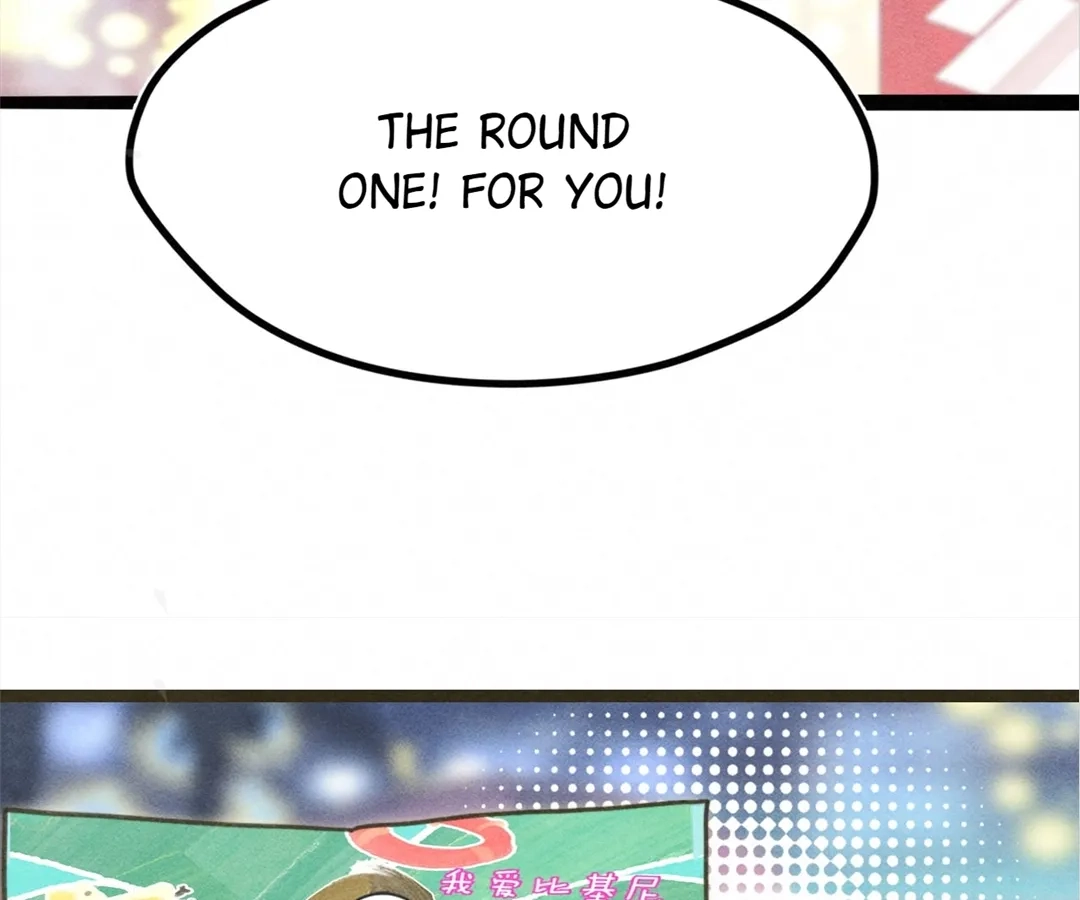 Can’t Be Friends With Girls Chapter 123 - page 37