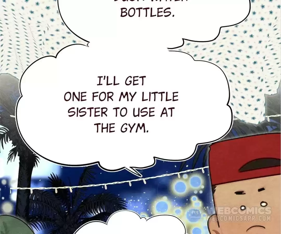 Can’t Be Friends With Girls Chapter 123 - page 43