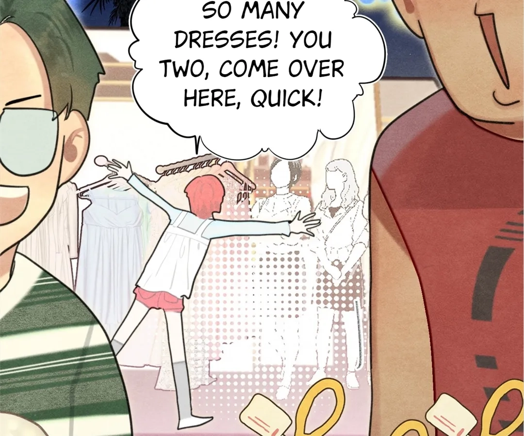 Can’t Be Friends With Girls Chapter 123 - page 44