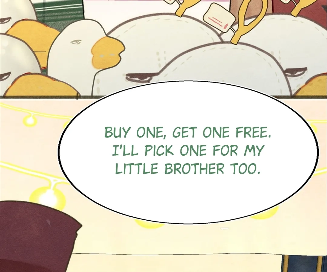 Can’t Be Friends With Girls Chapter 123 - page 45