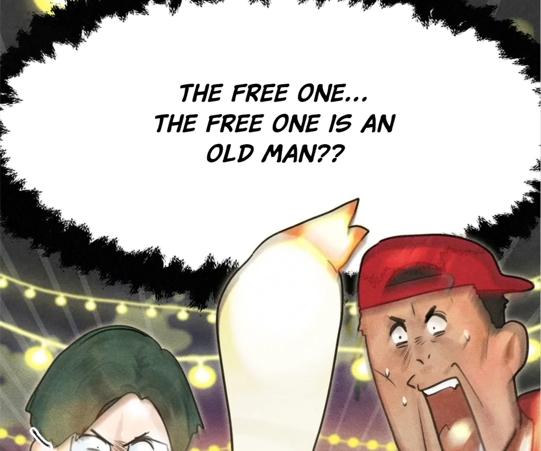 Can’t Be Friends With Girls Chapter 123 - page 49