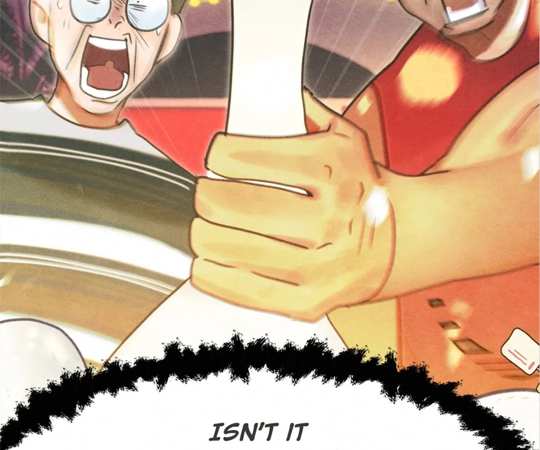 Can’t Be Friends With Girls Chapter 123 - page 50