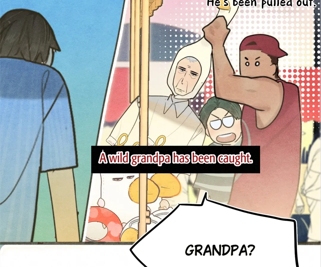 Can’t Be Friends With Girls Chapter 123 - page 53