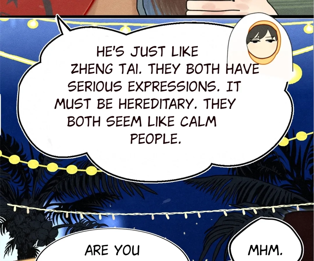 Can’t Be Friends With Girls Chapter 123 - page 56