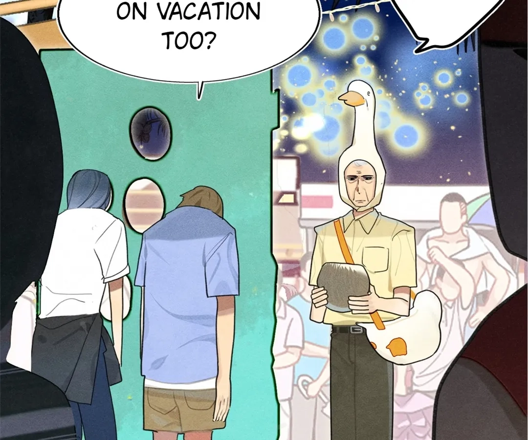 Can’t Be Friends With Girls Chapter 123 - page 57