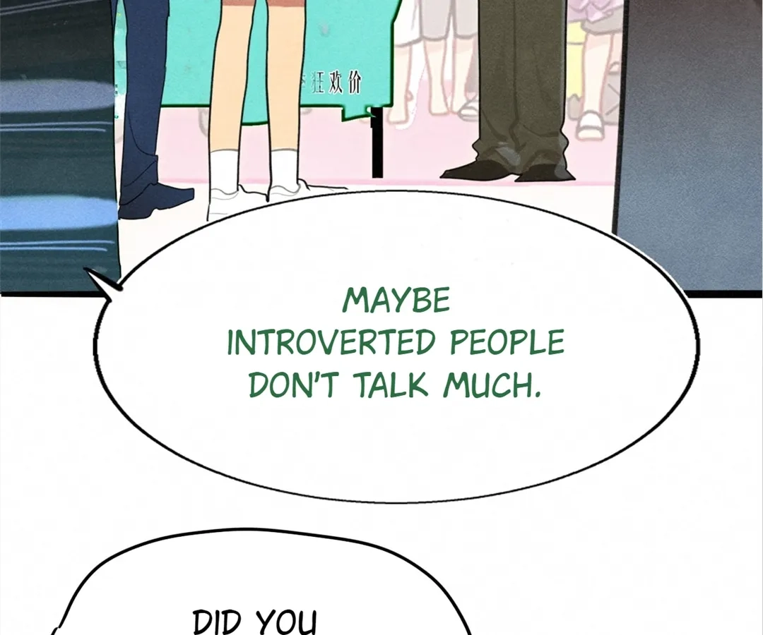Can’t Be Friends With Girls Chapter 123 - page 58