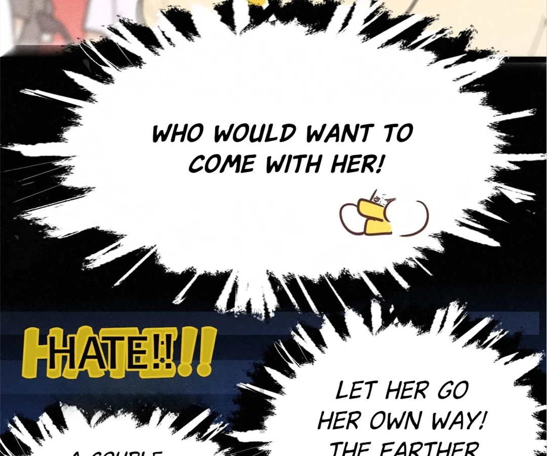 Can’t Be Friends With Girls Chapter 123 - page 60