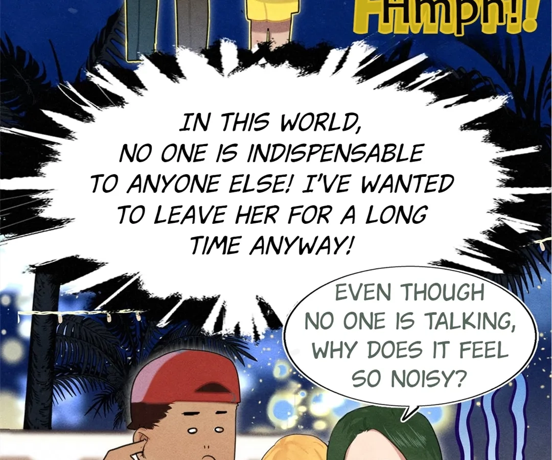 Can’t Be Friends With Girls Chapter 123 - page 62