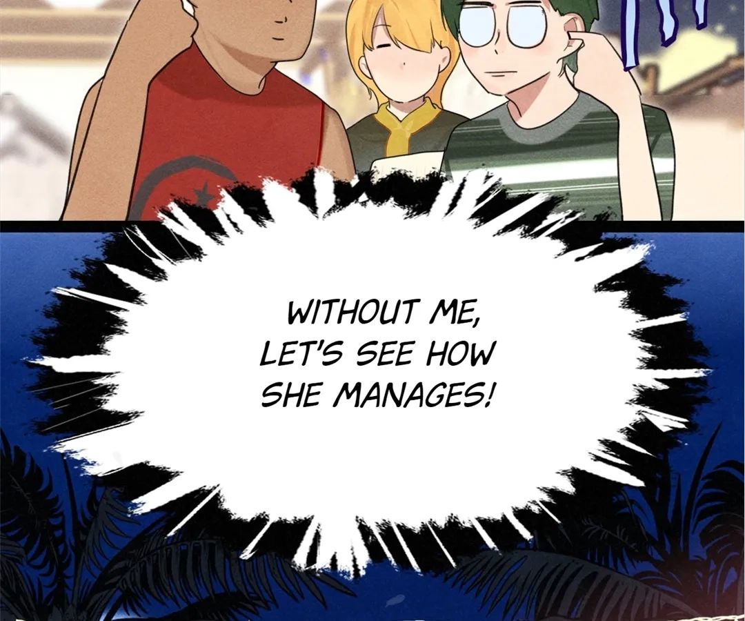 Can’t Be Friends With Girls Chapter 123 - page 63