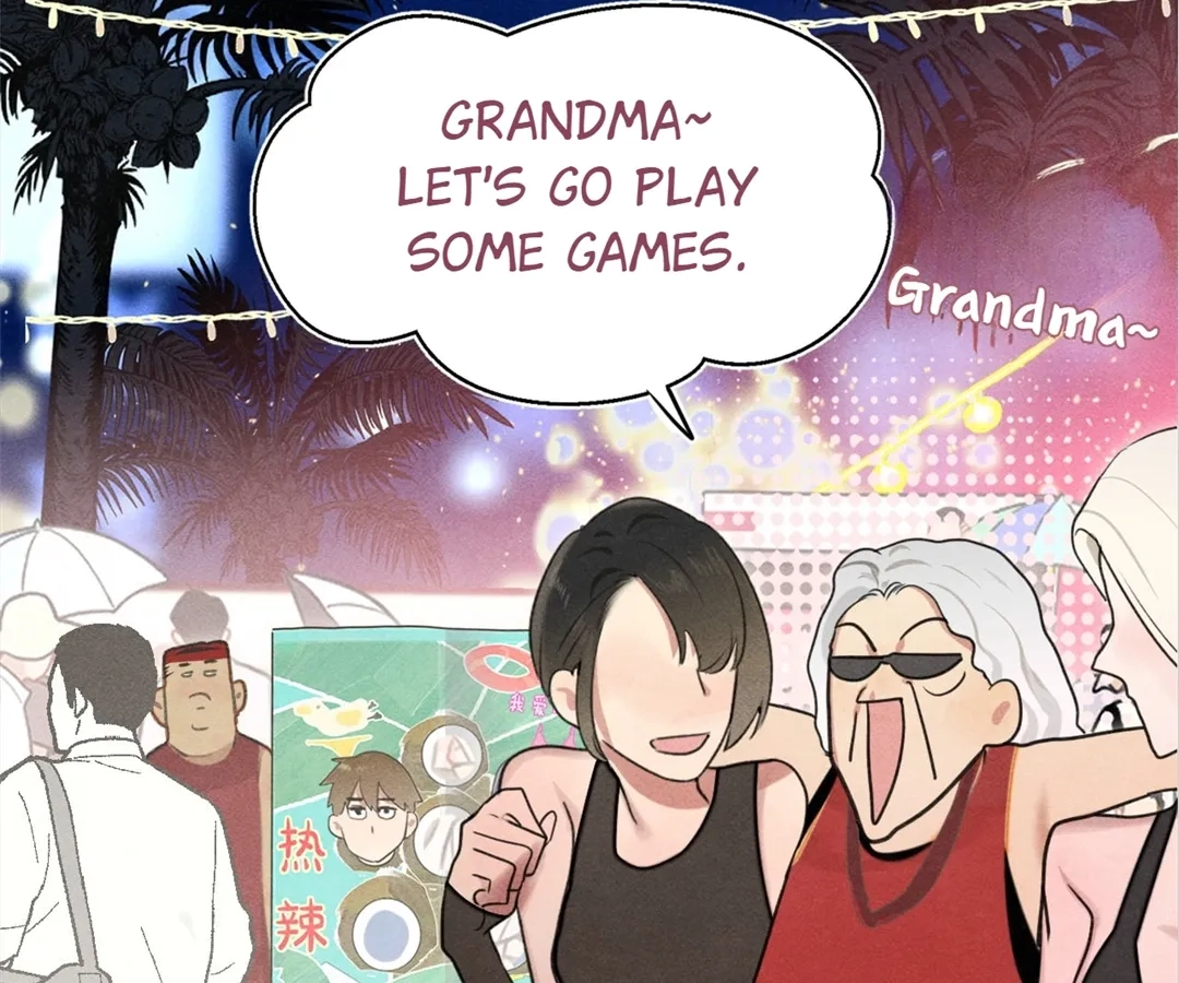 Can’t Be Friends With Girls Chapter 123 - page 64